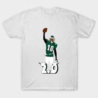 DJax 2.0 T-Shirt